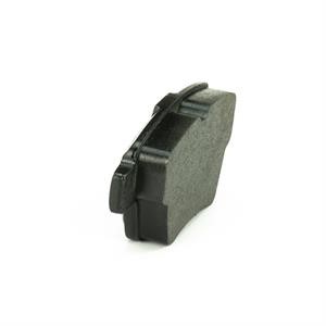 Brake pad set Delphi LP1926