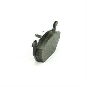 Brake pad set Delphi LP1436