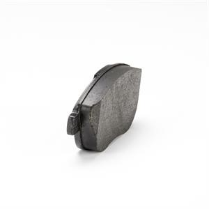 Brake pad set Delphi LP1721