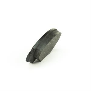 Brake pad set Delphi LP1949