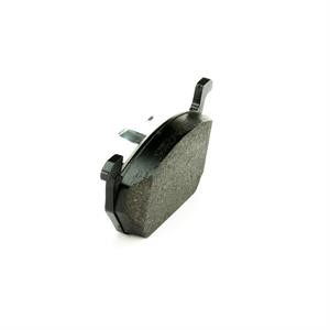 Brake pad set Delphi LP1514