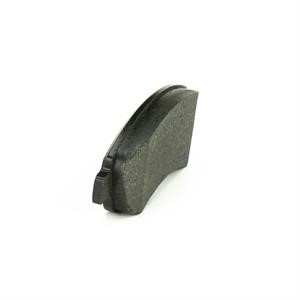 Brake pad set Delphi LP1727