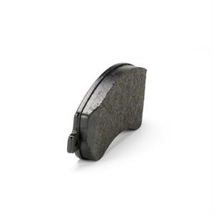 Brake pad set Delphi LP1954