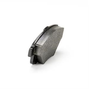 Brake pad set Delphi LP1955