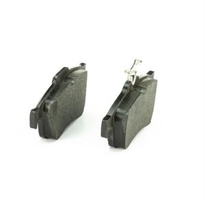 Brake pad set Delphi LP1958