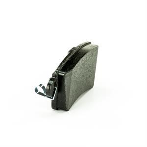 Brake pad set Delphi LP1747