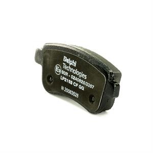 Buy Delphi LP2153 – good price at EXIST.AE!