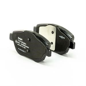 Buy Delphi LP2164 – good price at EXIST.AE!