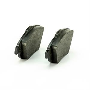 Brake pad set Delphi LP2164