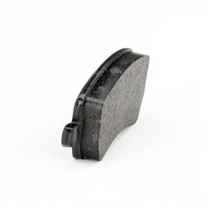 Brake pad set Delphi LP2008
