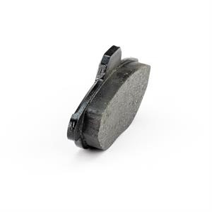 Brake pad set Delphi LP2013