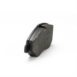 Brake pad set Delphi LP2039