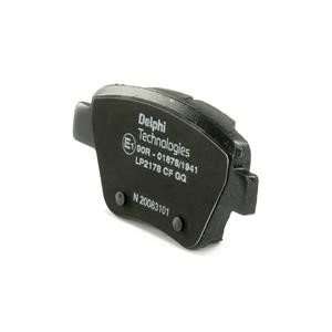 Buy Delphi LP2178 – good price at EXIST.AE!