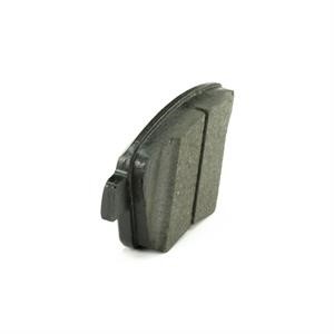 Brake pad set Delphi LP2178