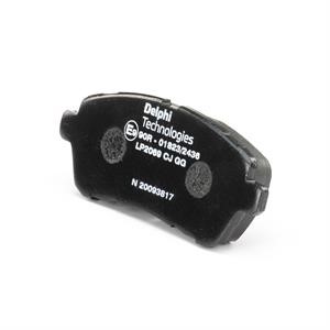 Buy Delphi LP2069 – good price at EXIST.AE!