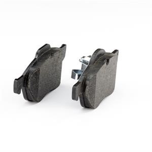 Brake pad set Delphi LP2252