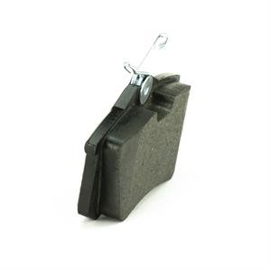 Brake pad set Delphi LP2254