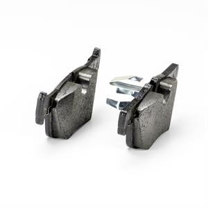 Brake pad set Delphi LP2286