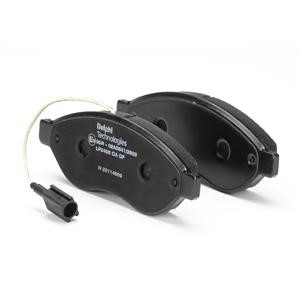 Buy Delphi LP2498 – good price at EXIST.AE!