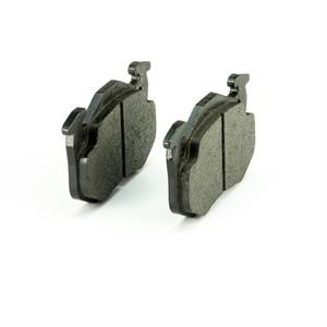 Brake pad set Delphi LP699