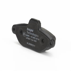 Buy Delphi LP851 – good price at EXIST.AE!