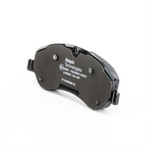 Buy Delphi LP2661 – good price at EXIST.AE!