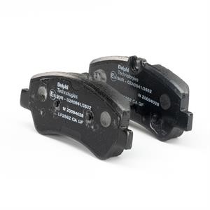 Buy Delphi LP2662 – good price at EXIST.AE!