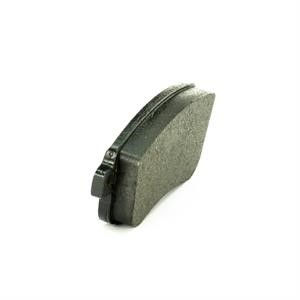 Rear disc brake pads, set Polcar LP2153