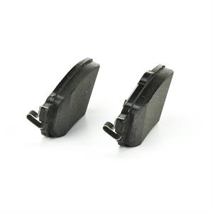 Brake pad set Delphi LP3145