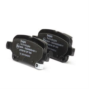 Buy Delphi LP3218 – good price at EXIST.AE!