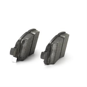 Brake pad set Delphi LP3218