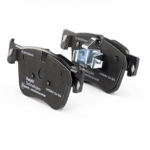 Buy Delphi LP3384 – good price at EXIST.AE!