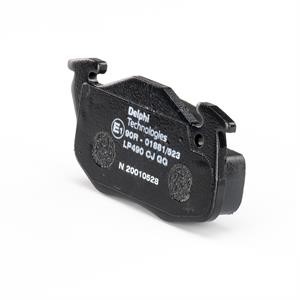 Buy Delphi LP490 – good price at EXIST.AE!