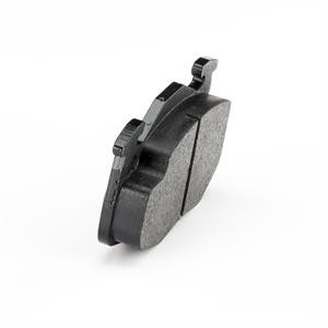 Brake pad set Delphi LP490