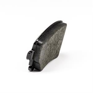 Rear disc brake pads, set Polcar LP1911