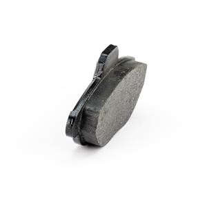 Front disc brake pads, set Polcar LP2013