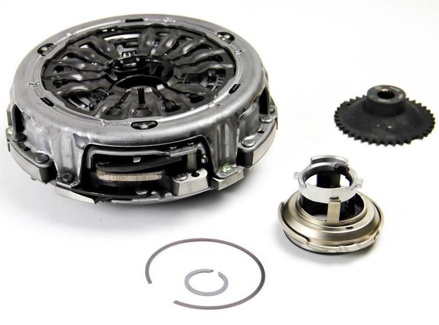 Clutch set Renault Fluence: 302054315R Renault Clutch Kit