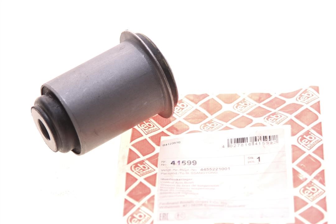 Buy febi 41599 – good price at EXIST.AE!