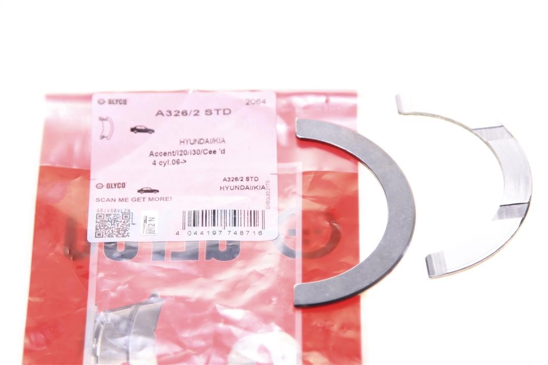 Buy Glyco A326/2 STD at a low price in United Arab Emirates!