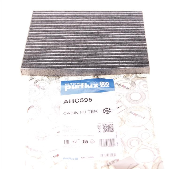 Buy Purflux AHC595 at a low price in United Arab Emirates!