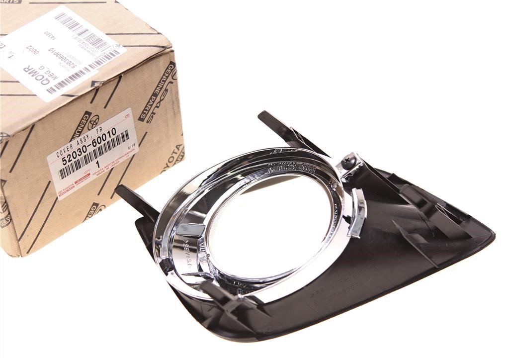 Buy Toyota 52030-60010 at a low price in United Arab Emirates!