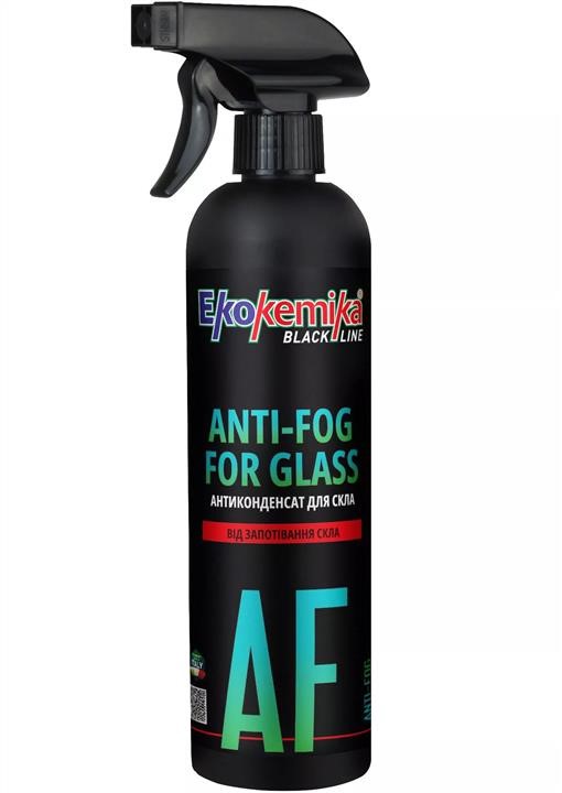 Ekokemika 780514 Anticondensate for glass Ekokemika Black Line, 500 ml 780514