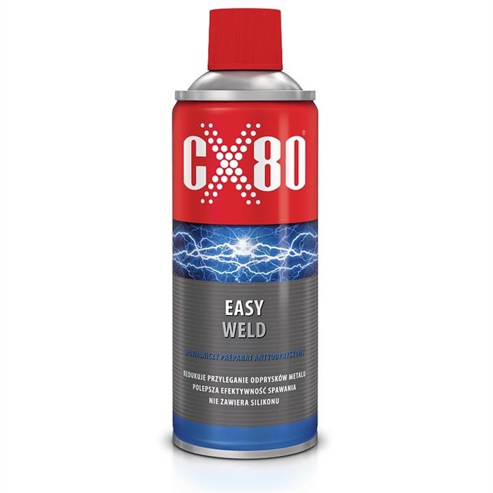 CX80 768 Anti-splash welding agent 500 ml, spray 768