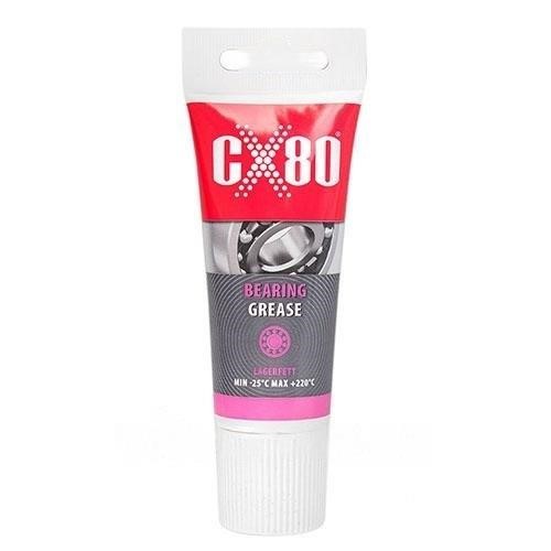 CX80 215 Grease for high speed bearings 40 g 215