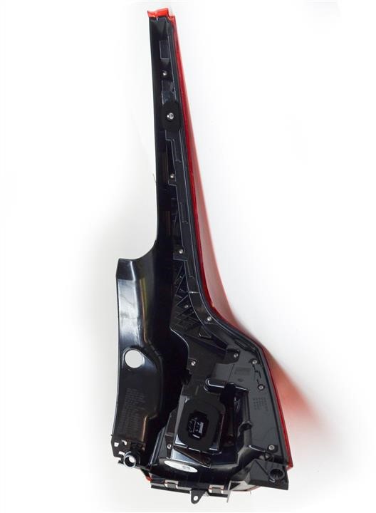 Tail lamp left Volvo 32228914