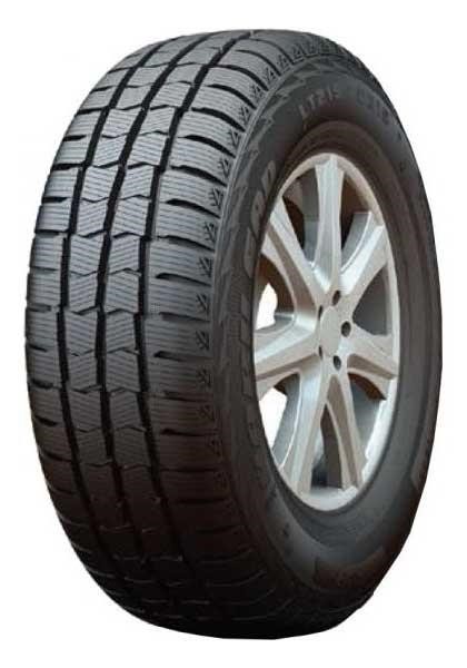 Kapsen 14971217246 Commercial Winter Tyre Kapsen SNOWSHOES AW11 185/R14C 102/100S 14971217246