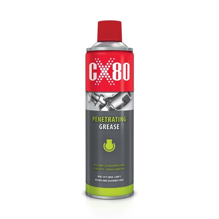 CX80 293 Penetrating lubricant 500 ml 293