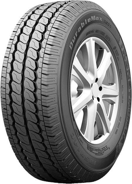 Kapsen 14971345977 Commercial Summer Tyre Kapsen DURABLEMAX RS01 195/ R14 106/104T 14971345977