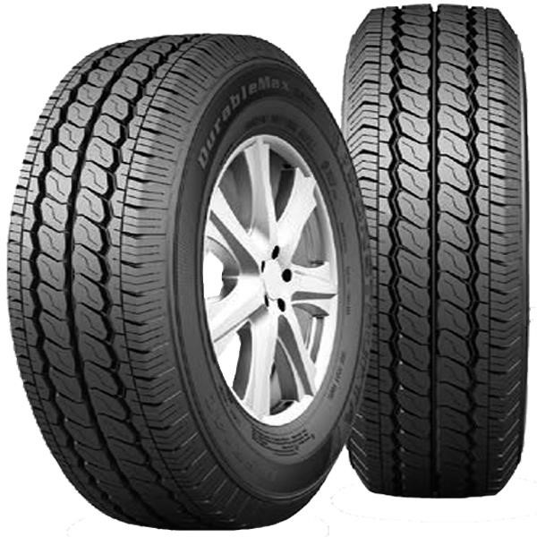 Commercial Summer Tyre Kapsen DURABLEMAX RS01 195&#x2F; R14 106&#x2F;104T Kapsen 14971345977