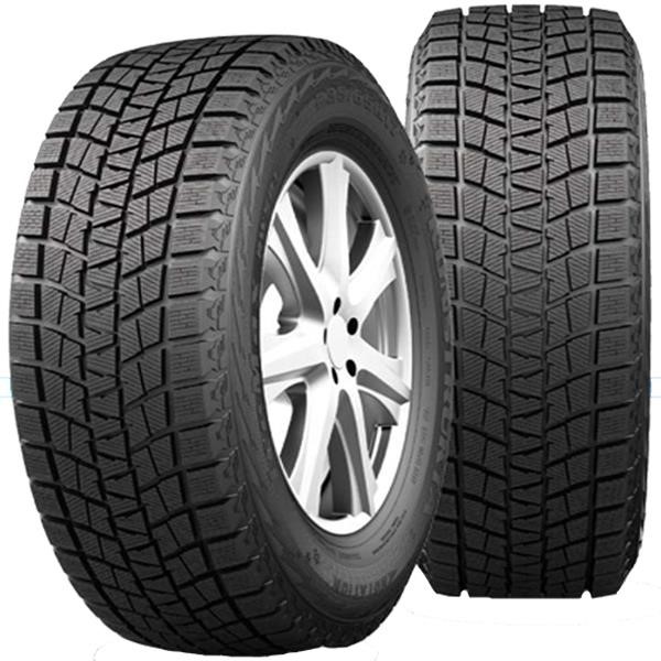 Commercial Winter Tyre Kapsen ICEMAX RW501 195&#x2F;70 R15C 104&#x2F;102R Kapsen 14971104144